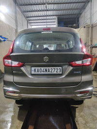 Maruti Suzuki Ertiga VXI