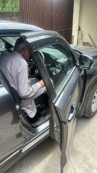 Maruti Suzuki Grand Vitara DELTA