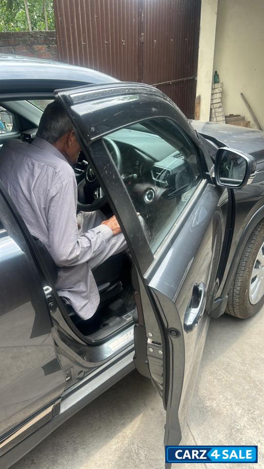 Maruti Suzuki Grand Vitara DELTA