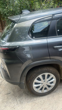 Maruti Suzuki Grand Vitara DELTA