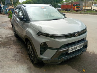 Tata Nexon Pure S 2024 Model