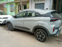 Pure Grey Tata Nexon Pure S