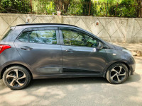 Hyundai i10 Sportz