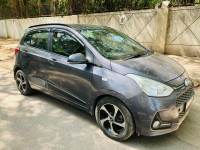 Hyundai i10 Sportz