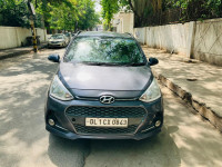 Hyundai i10 Sportz