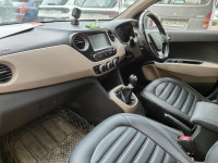 Hyundai i10 Sportz