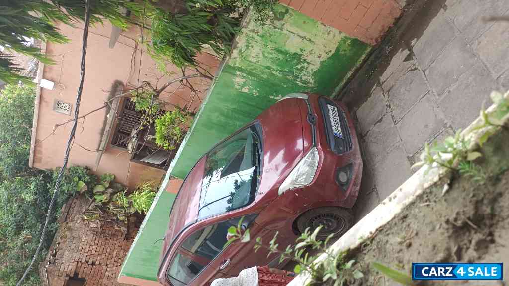 Hyundai i10 Grand sports