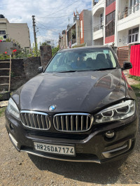 BMW X5 30d 7Str