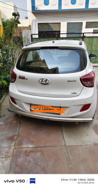 Hyundai i10 Grand i10 sportz