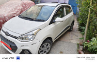Hyundai i10 Grand i10 sportz