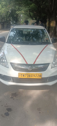 Maruti Suzuki Dzire Tn73ax9228