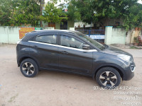 Tata Nexon Xz+