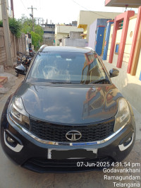 Tata Nexon Xz+