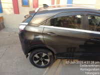 Tata Nexon Xz+