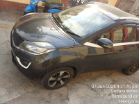 Tata Nexon Xz+