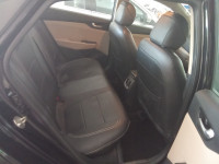 Thunder Black Hyundai Verna SX 1.6 Vtvt