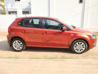 Volkswagen  POLO 2014 Model