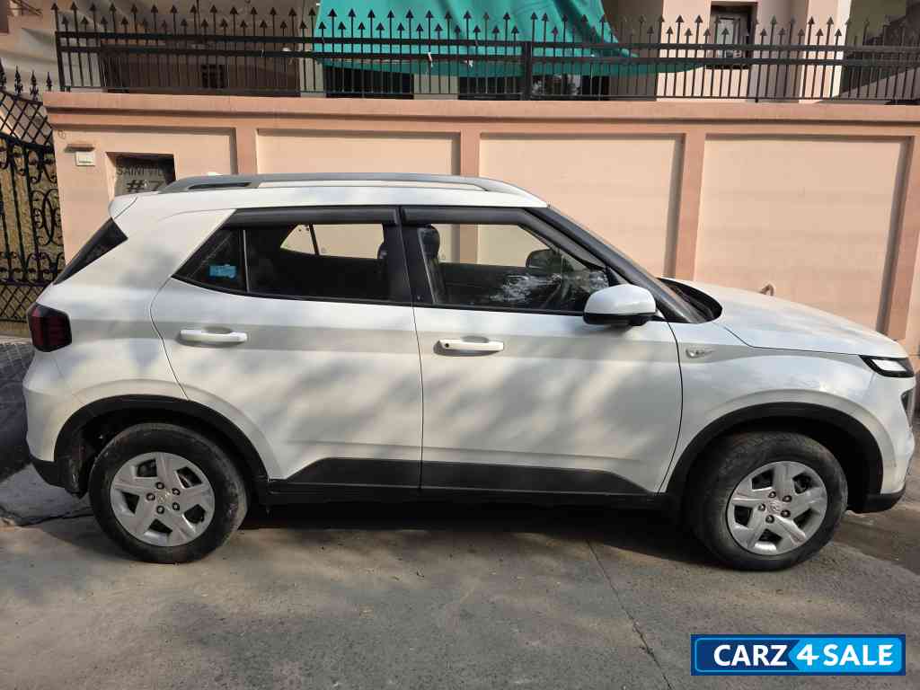 Hyundai Venue 1 2 KAPPA MT S