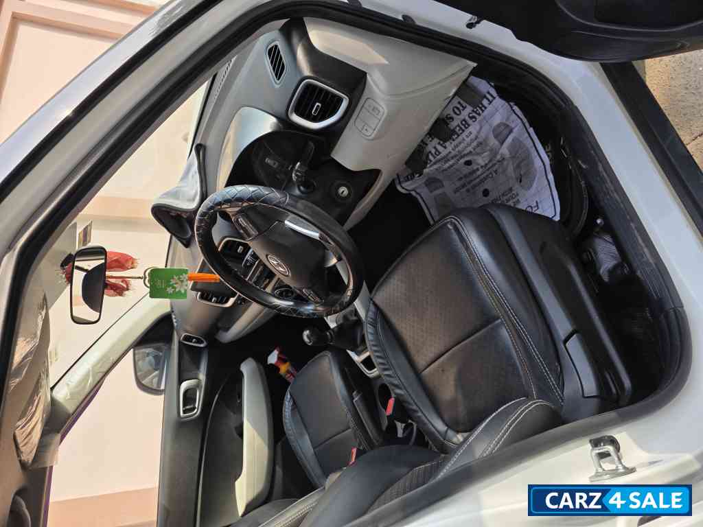 Hyundai Venue 1 2 KAPPA MT S