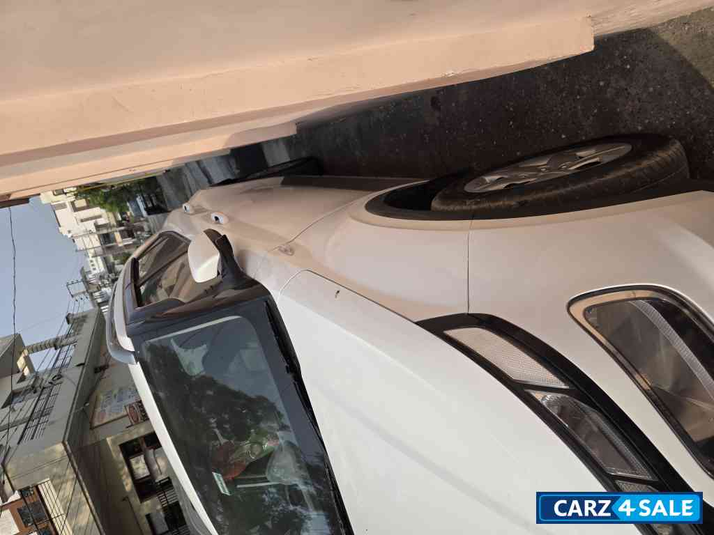 Hyundai Venue 1 2 KAPPA MT S