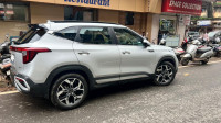 Kia Seltos GTX+ DCT 2024 Model