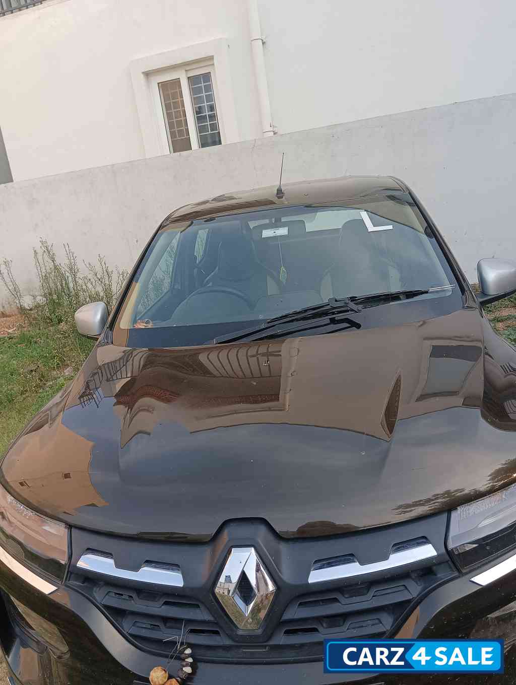 Renault Kwid 1.0 RXT SCE Special