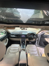 Skoda Kodiaq Style 4x4 2017