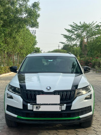 Skoda Kodiaq Style 4x4 2017