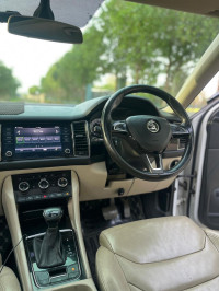 Skoda Kodiaq Style 4x4 2017