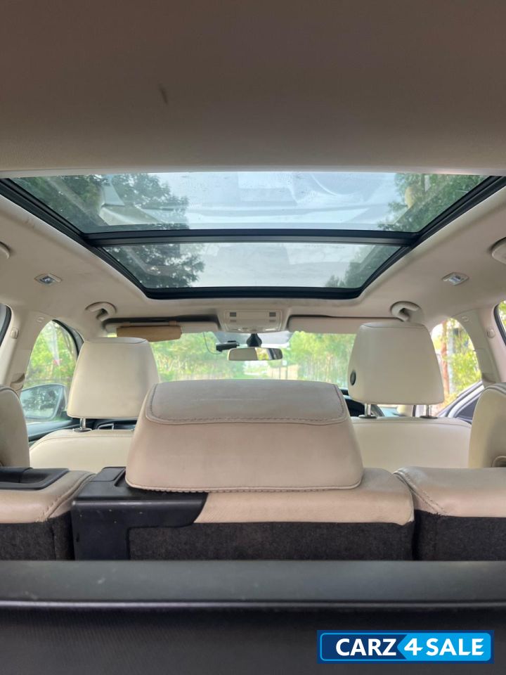 Skoda Kodiaq Style 4x4 2017