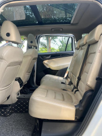 Skoda Kodiaq Style 4x4 2017