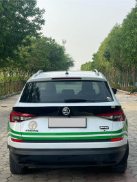 Skoda Kodiaq Style 4x4 2017