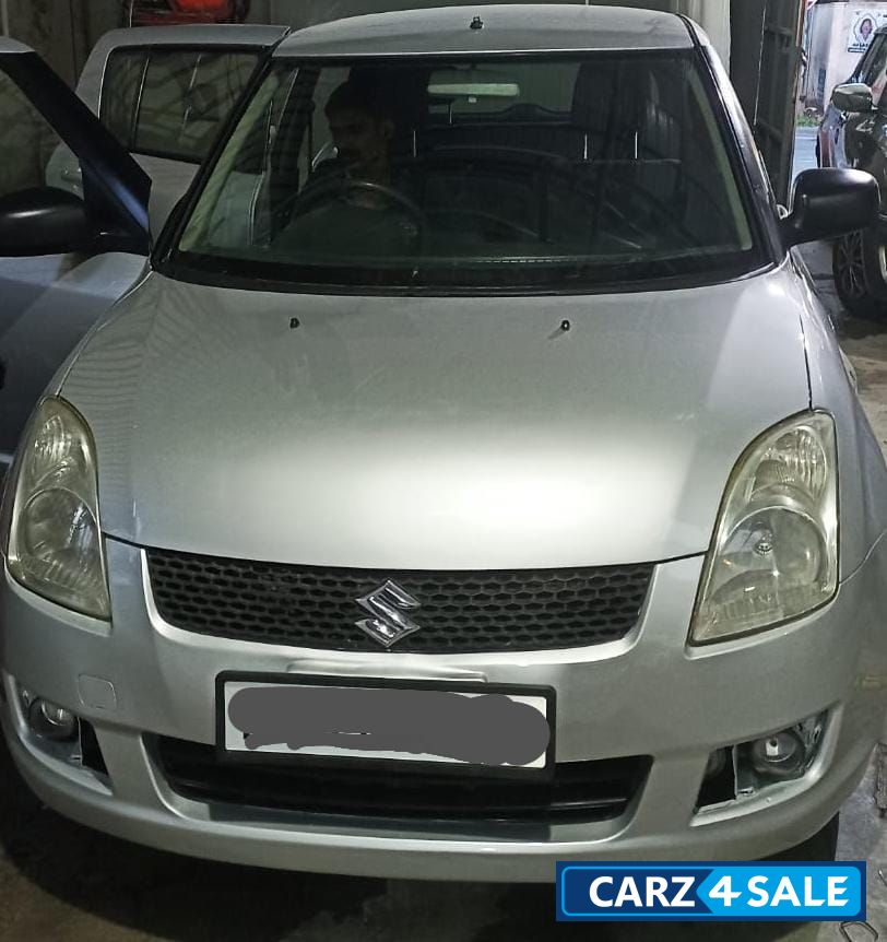 Maruti Suzuki Swift vxi 2005 - 2010