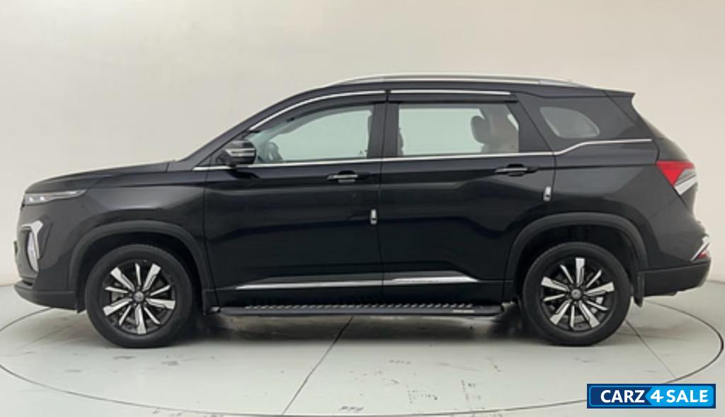 MG Hector Plus Sharp 1.5Turbo dct 6-str