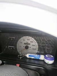 Maruti Suzuki 800 AC STEEL SILVER