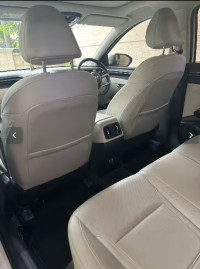 Hyundai Tucson Platinum 2A petrol