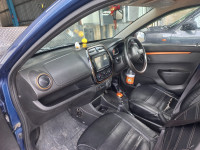 Renault Kwid Climber MT 1.0