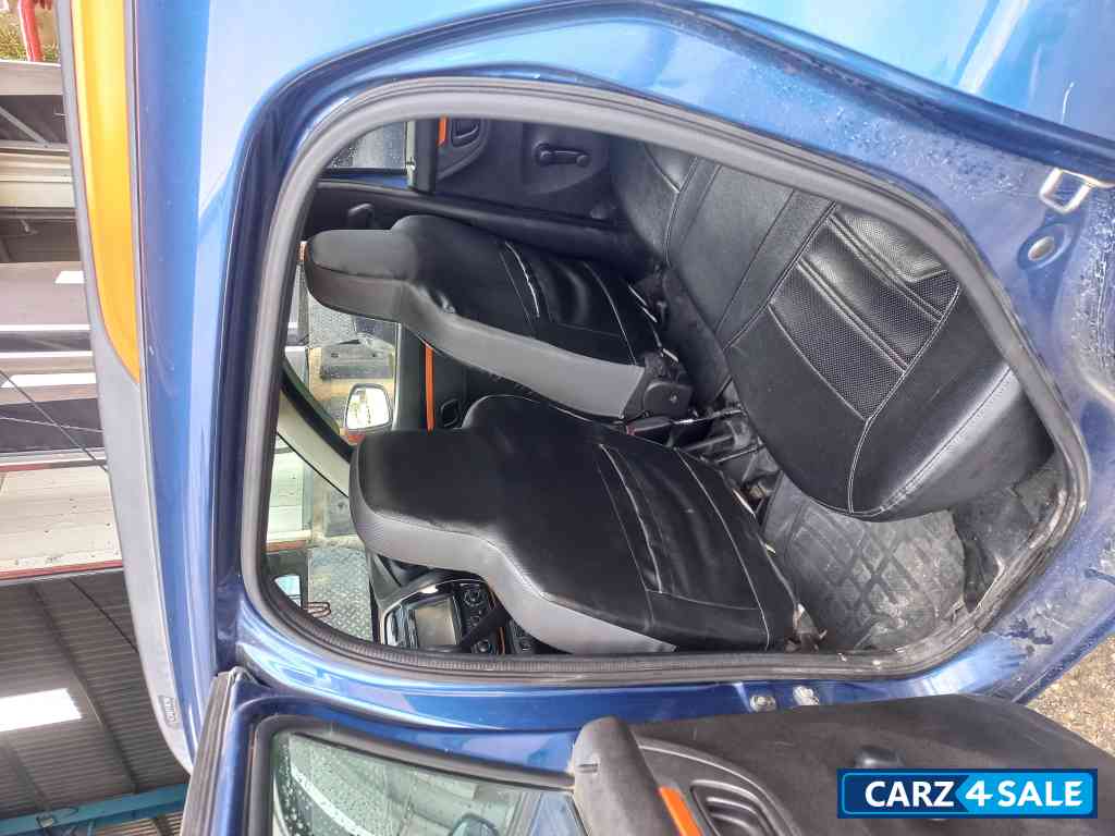 Renault Kwid Climber MT 1.0