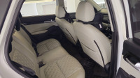 White Kia Seltos Htx 1.5 Diesel
