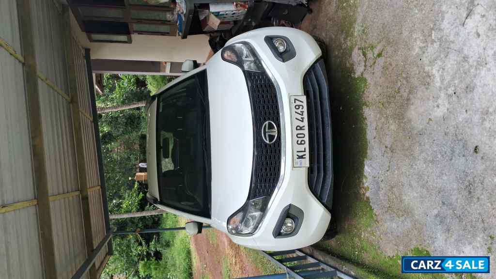 Tata Nexon xz 1.2 RTN BS4