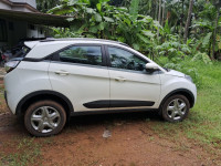 Tata Nexon xz 1.2 RTN BS4