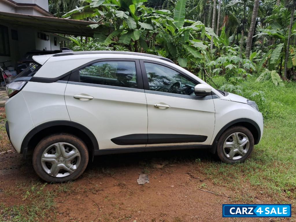 Tata Nexon xz 1.2 RTN BS4