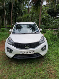 Tata Nexon xz 1.2 RTN BS4