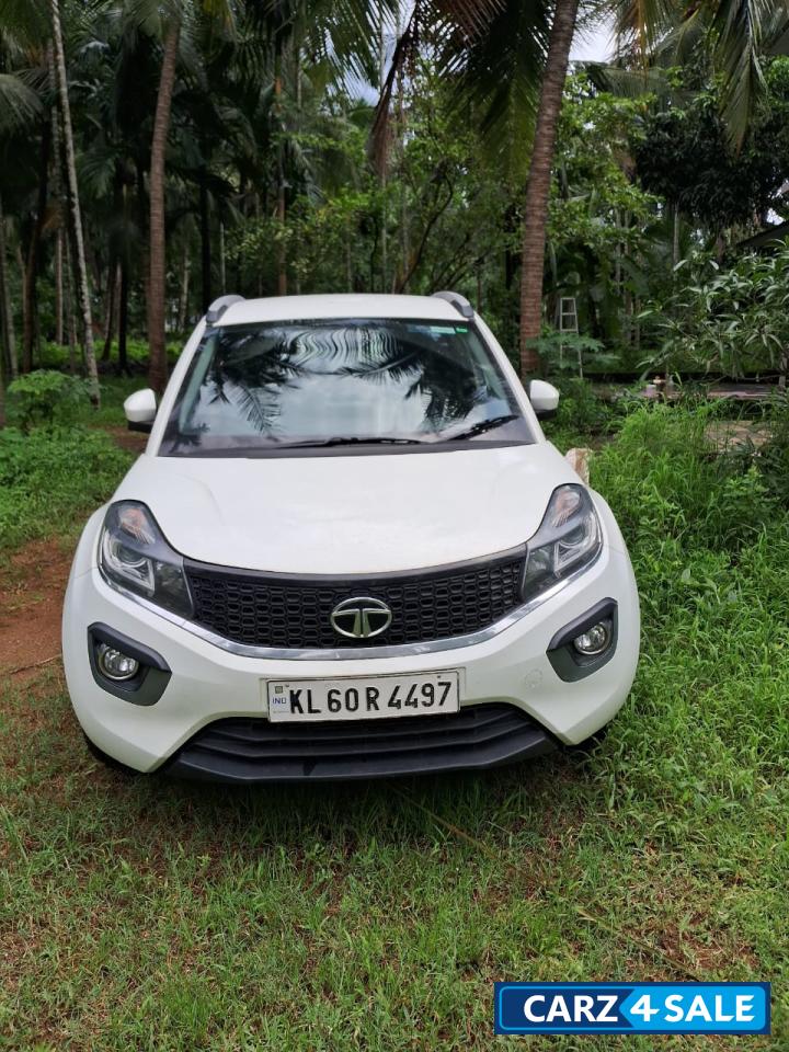 Tata Nexon xz 1.2 RTN BS4