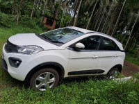 Tata Nexon xz 1.2 RTN BS4