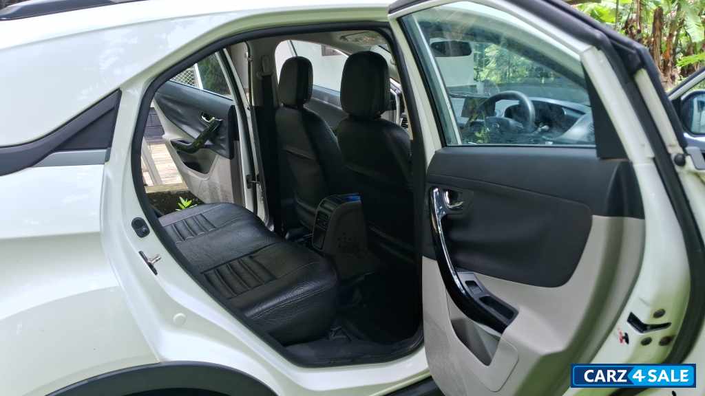 Tata Nexon xz 1.2 RTN BS4