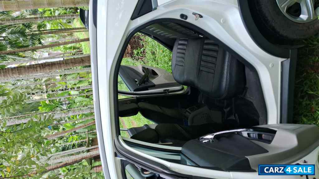 Tata Nexon xz 1.2 RTN BS4