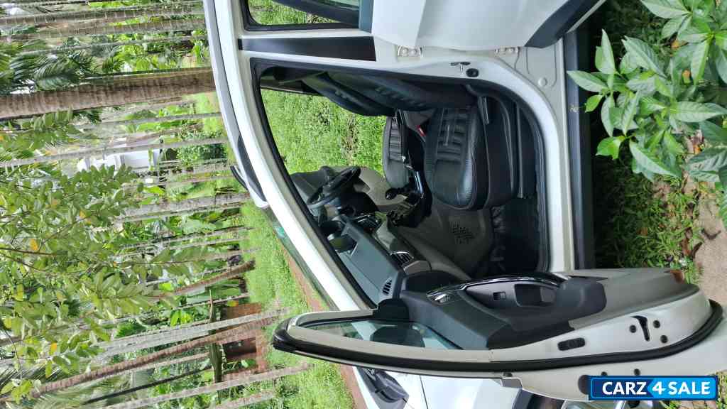 Tata Nexon xz 1.2 RTN BS4