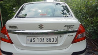 Maruti Suzuki Dzire Vxi