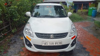 Maruti Suzuki Dzire Vxi